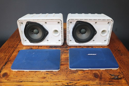 Bose model 101 altoparlanti - model,