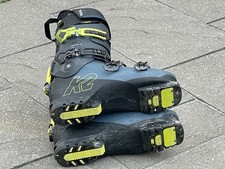 Scarponi da sci K2 Mindbender 100 29,5