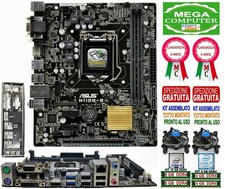 SCHEDA MADRE SOCKET 1151 ASUS