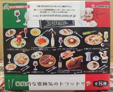 Re-Ment Miniatures Street