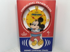 Orologio da parete vintage