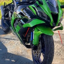 Per Kawasaki ZX-10R ZX10R
