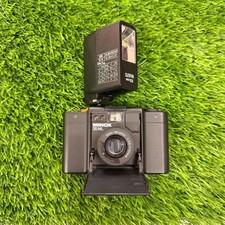 Fotocamera usata MINOX 35 ML con flash perfettamente funzionante ottimo stato