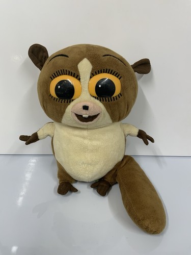 Raro peluche mort the - , lemure