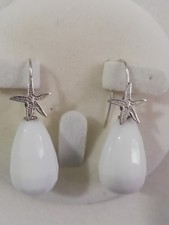 Orecchini stelle marine - orecchini,