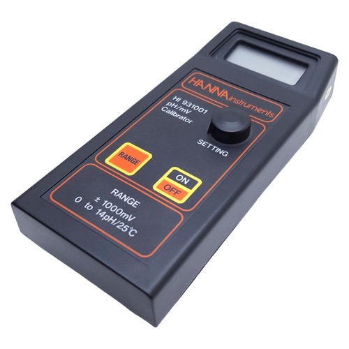 Hanna instruments hi931001 - hanna,