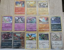 Carte Pokémon Promo-McDonald's 2025-Alla scoperta dei draghi-mancolista-ITA