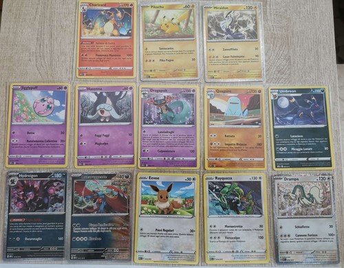 Carte pokémon - carte,