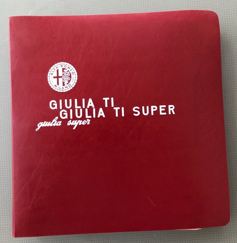 Alfa romeo giulia 1970 - alfa,