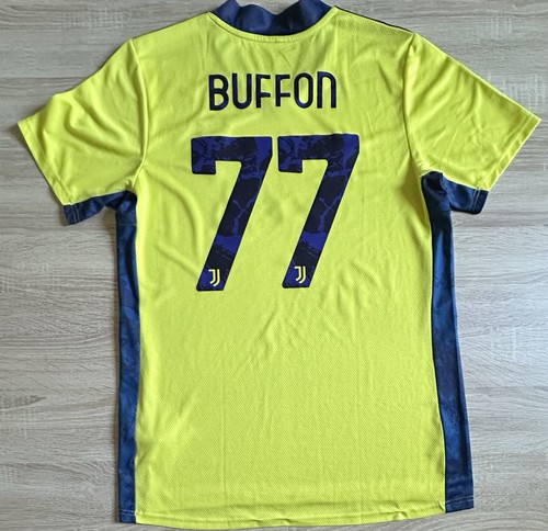 Maglia juventus buffon 2020 - maglia,