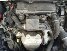 CAMBIO MANUALE COMPLETO PER FORD Fiesta 6° Serie F6JD Diesel 1400 (08>17)