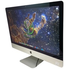 8576 Apple All in One iMac