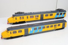 Piko H0 57523 Automotrice