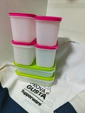 Set Pinguino Tupperware 2 Da 1