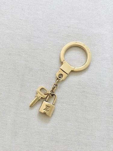Louis vuitton portachiavi - louis, con