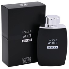 Lalique White In Black by