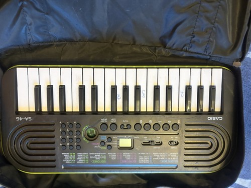 Casio tastiera musicale - casio,