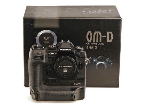 Olympus fotocamera sistema - olympus,