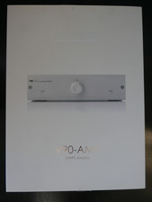 Amplificatore Musical Fidelity