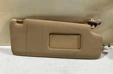 TENDINA PARASOLE PER BMW X3 1° Serie (04>10)