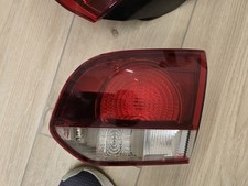 Coppia stop fanalini - coppia,