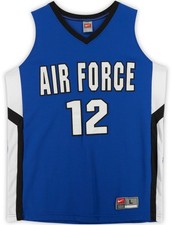 Maglia Air Force Team Issued