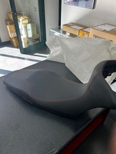 Sella comfort ribassata per Triumph Tiger Sport 1050 (2013/2018)