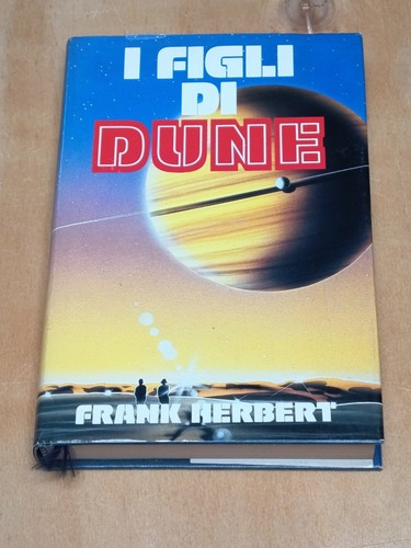 Euroclub frank herbert i - frank,