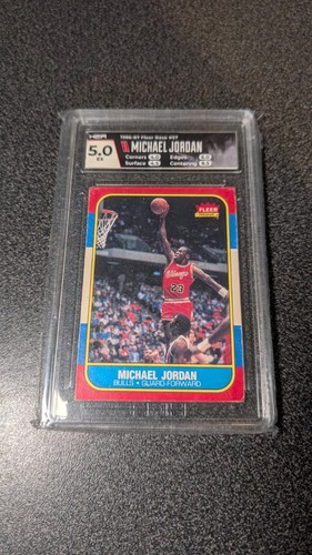 Michael jordan rookie card - michael,
