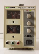 Alimentatore lineare da banco