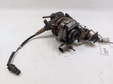 TURBINA GARRETT SMART FORTWO