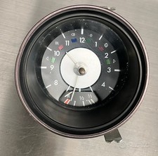 STRUMENTO VOLKSWAGEN KARMANN GHIA 1970-74