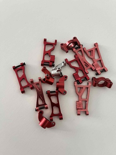 Lotto lega originale - , red