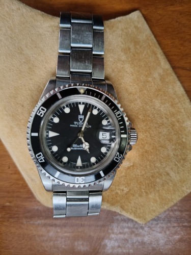 Submariner tudor prince - submariner,