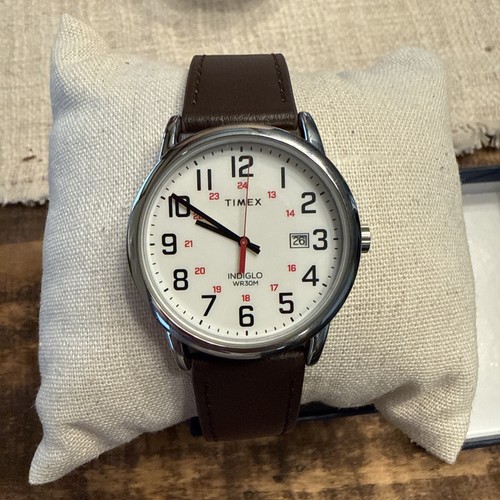 Orologio timex uomo easy - uomo,