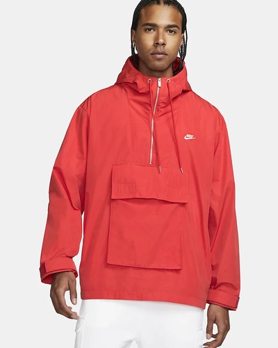 Giacca vento pioggia anorak - ,