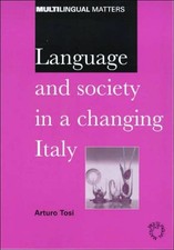 Language And Society In A