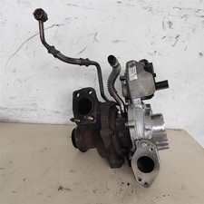 TURBINA TURBO PER PEUGEOT 3008 Serie 9835855380 DV5RC-YHZ-YH01 diesel 1499 (16>