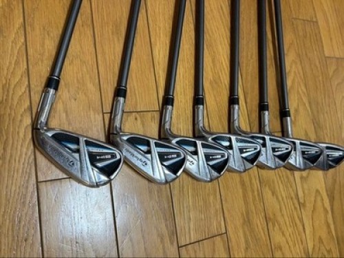 Taylormade sim max - sim, set