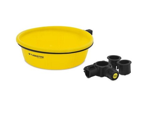 Tubertini supporto rnd - tubertini,