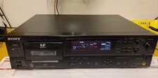 Sony DAT RECORDER DTC-670 