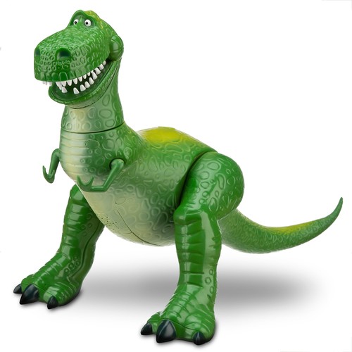 Toy story talking - toy,
