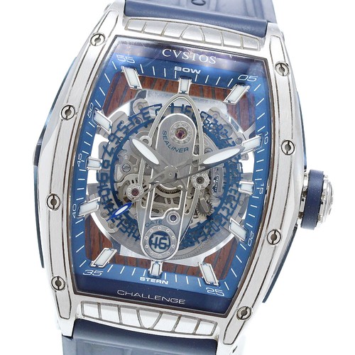 Orologio uomo automatico - uomo,
