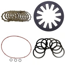 Kit frizione per Harley