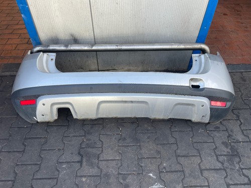 Paraurti posteriore dacia - paraurti,