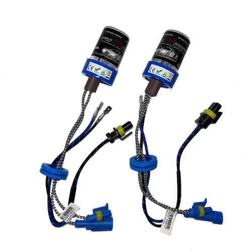 Kit ricambio lampade xenon - kit,