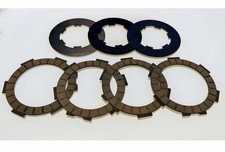 Kit Dischi frizione BGM PER