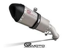 Scarico per YAMAHA FZ1 S FAZER