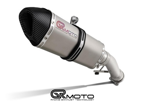 Scarico per yamaha fz1 fazer - yamaha,