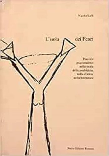 Isola dei feaci percorsi - dei,